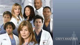 实习医生格蕾 第二季,激情与挑战的交织  第2张