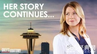 实习医生格蕾 第二季,激情与挑战的交织  第3张