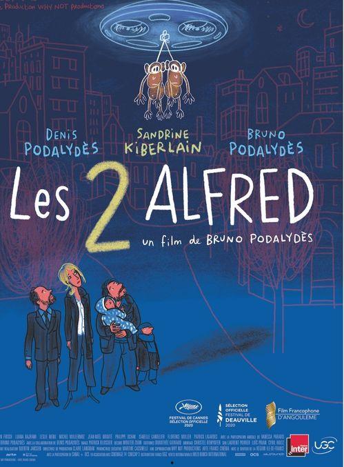 两个阿尔弗雷德,探寻两位杰出人物的传奇人生