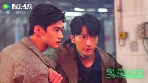 乱码迷局,探寻未知信息的奥秘之旅