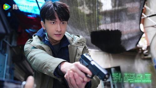 乱码迷局,探寻未知信息的奥秘之旅  第3张