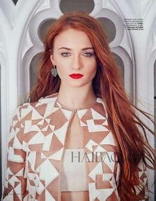 索菲小姐——流程与往年相同,传承往年的流程，续写精彩篇章