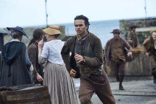 波尔达克 第一季,权力与爱情的交织史诗  第3张