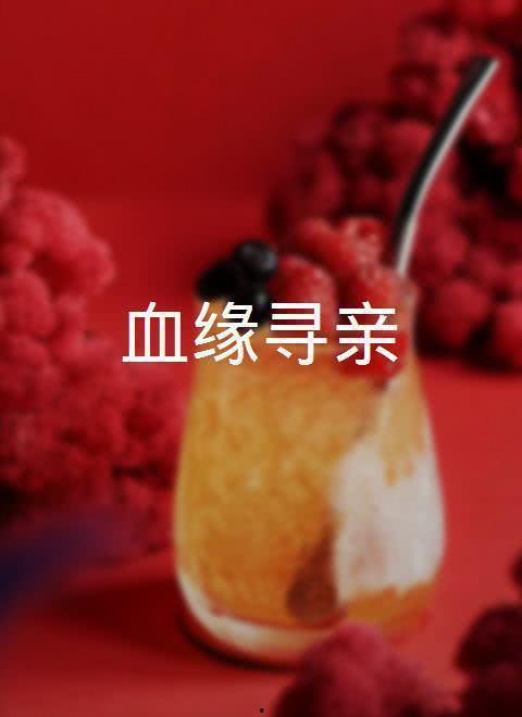 血缘寻亲,探寻家族根源的寻亲之旅