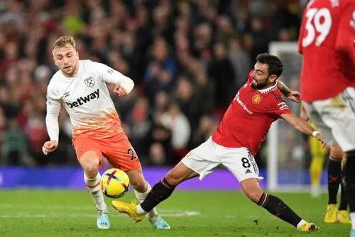 24-25赛季英超第7轮 西汉姆联vs伊普斯维奇  第2张