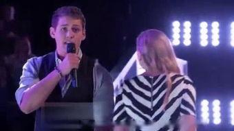 美国之声 第二十八季,梦想舞台再起航  第2张