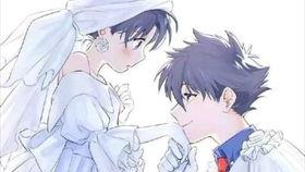 魔术快斗1412  第3张