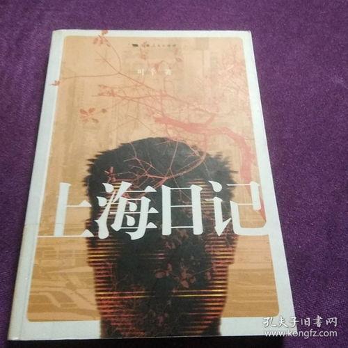 上海日记,记录繁华都市的点点滴滴  第3张