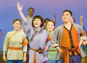 洪湖赤卫队  第3张