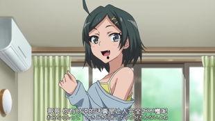 爱妹物语,青春校园的甜蜜旋律  第2张